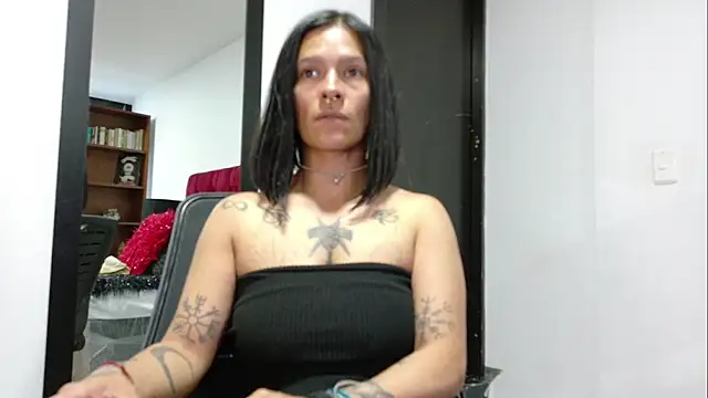 Snapshot of Amelie_Blake chatting on July 12, 2026, 3:58 pm Amelie Blake online show from July 12, 2026, 3:58 pm