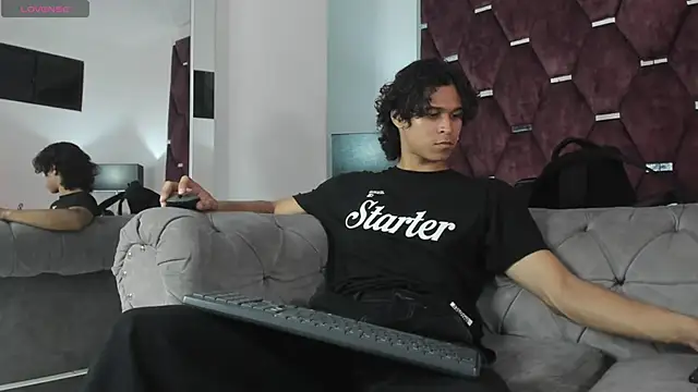 TonyBenedetti online show from March 13, 2026, 8:04 pm