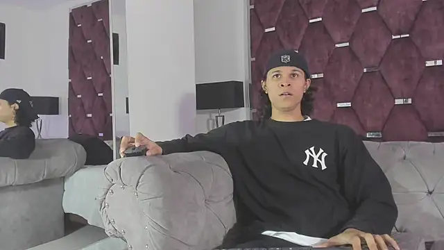 Snapshot of TonyBenedetti chatting on May 31, 2026, 9:38 pm TonyBenedetti online show from May 31, 2026, 9:38 pm