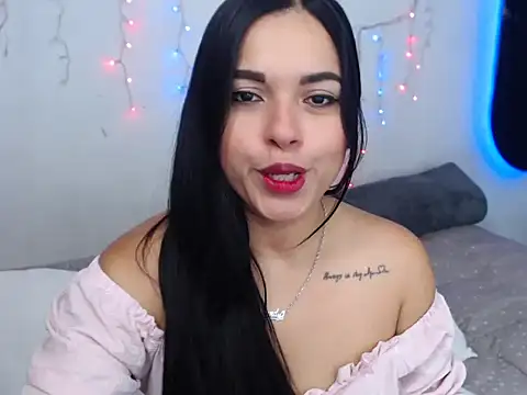 ValentinaSmith03 online show from March 16, 2026, 1:15 pm