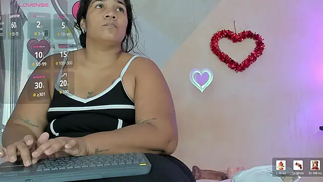 mariana villa72 online show from March 4, 2026, 1:50 pm