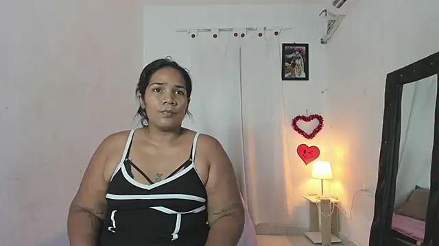 mariana villa72 online show from June 27, 2026, 4:45 pm