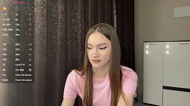 NuDonzze online show from May 1, 2026, 4:22 pm