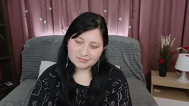 AngelNoir  online show from March 6, 2026, 9:22 pm