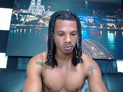 Josh fit7 online show from March 12, 2026, 1:17 pm