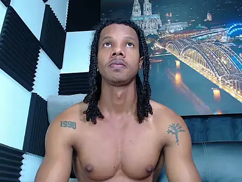 Josh fit7 online show from March 17, 2026, 1:25 pm