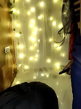 Bad girl RIYA online show from March 16, 2026, 4:11 pm