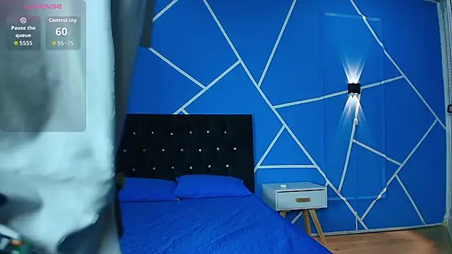 ambriosialove online show from March 11, 2026, 11:49 am