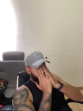 DavyWalker online show from March 6, 2026, 1:40 pm