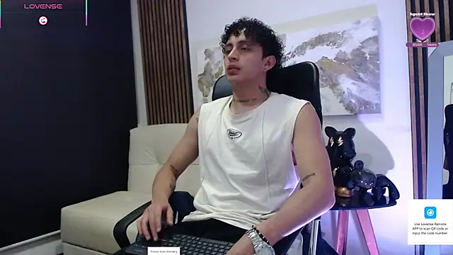 Jay Taylor1  online show from March 7, 2026, 3:03 am