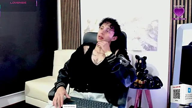 Jay Taylor1  online show from March 11, 2026, 2:50 am