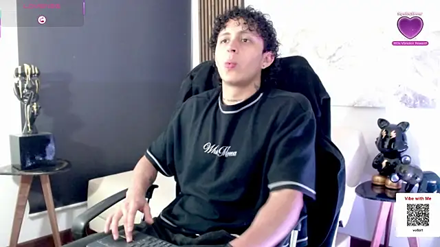 Jay Taylor1  online show from March 13, 2026, 2:40 am