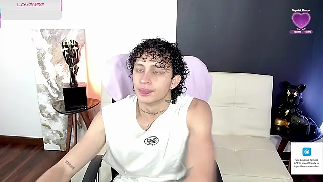 Jay Taylor1  online show from March 14, 2026, 3:12 am