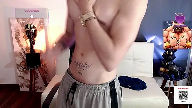 Jay Taylor1  online show from March 17, 2026, 2:27 am