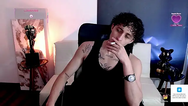 Jay Taylor1  online show from March 18, 2026, 2:58 am