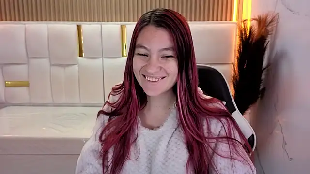 stefania tp online show from March 6, 2026, 12:12 pm