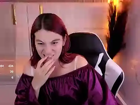 stefania tp online show from March 7, 2026, 12:18 am