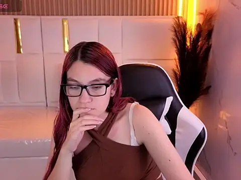 stefania tp online show from March 8, 2026, 12:30 am