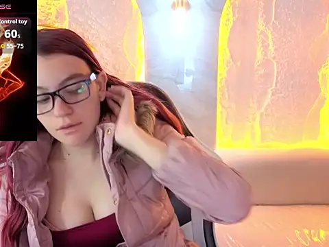 stefania tp online show from March 14, 2026, 12:43 pm