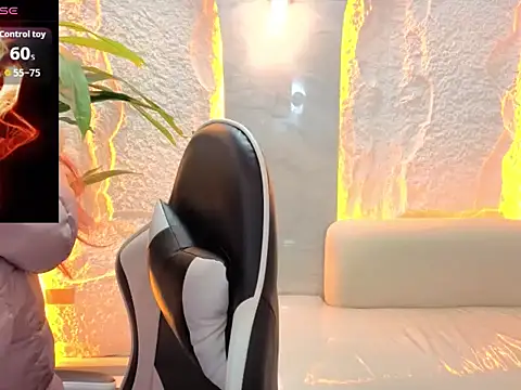 stefania tp online show from March 16, 2026, 12:42 pm