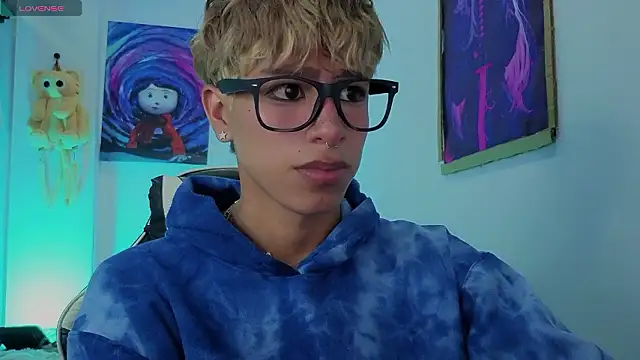 Ryan sweet online show from March 13, 2026, 3:13 am