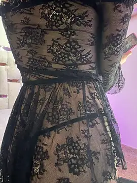 Ashly nt online show from March 7, 2026, 11:24 pm