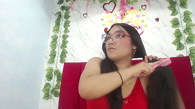anyela donecm online show from June 27, 2026, 3:39 pm