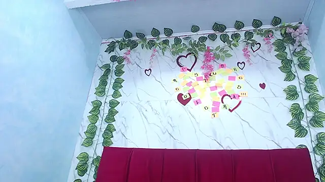 anyela donecm online show from July 3, 2026, 3:18 pm
