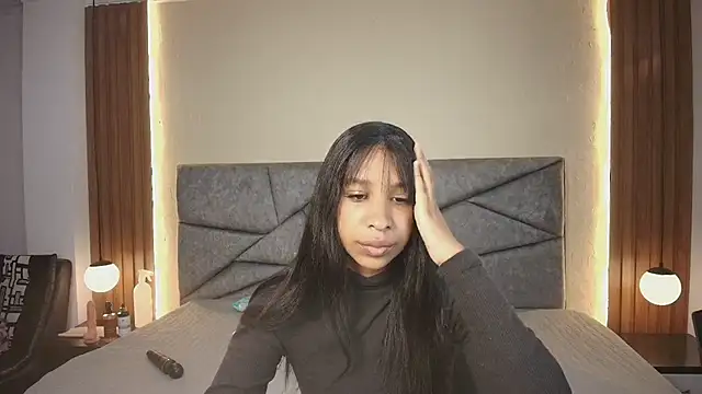 ShayMilleer online show from May 26, 2026, 11:50 am