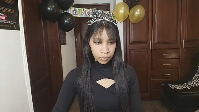 ShayMilleer online show from June 12, 2026, 11:53 am