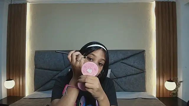 ShayMilleer online show from July 11, 2026, 11:46 am
