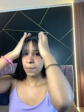 ShayMilleer online show from July 25, 2026, 12:03 pm