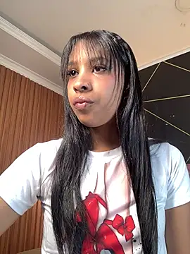 ShayMilleer online show from July 29, 2026, 12:03 pm
