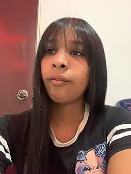 ShayMilleer online show from August 3, 2026, 11:26 am