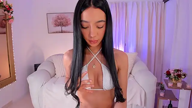 IsabellaLux  online show from March 11, 2026, 2:01 pm