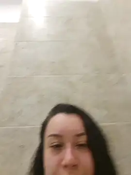 LaraaCullen online show from March 8, 2026, 9:07 pm