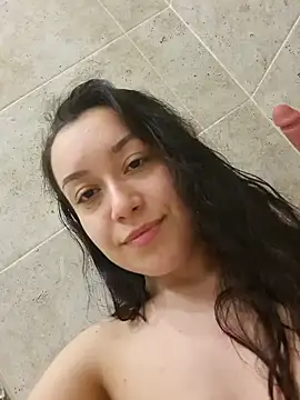 LaraaCullen online show from March 11, 2026, 8:04 pm