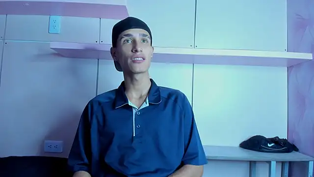 Thiagoduarte  online show from February 28, 2026, 11:44 am