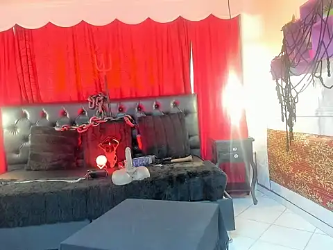 Lilith madame satan online show from April 23, 2026, 5:59 pm
