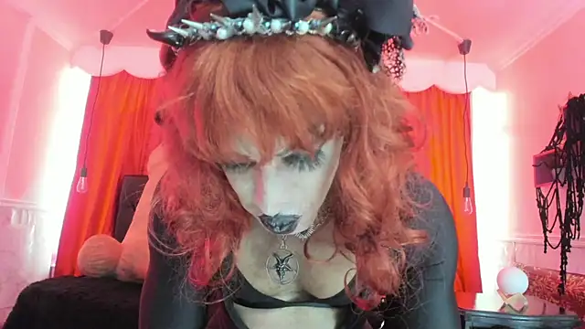 Lilith madame satan online show from May 22, 2026, 7:08 pm