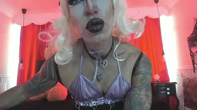 Lilith madame satan online show from June 9, 2026, 5:13 pm