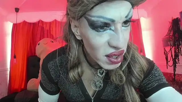 Lilith madame satan online show from June 17, 2026, 9:49 pm