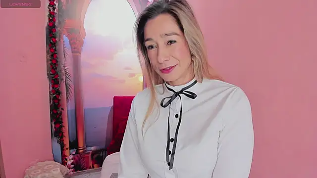Madam Dalila online show from June 19, 2026, 12:31 pm