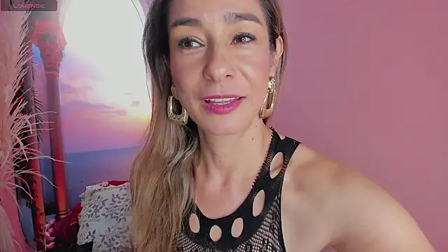 Madam Dalila online show from June 25, 2026, 3:16 pm