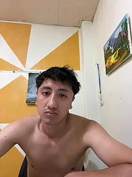 Gonzalogz online show from April 20, 2026, 10:33 pm