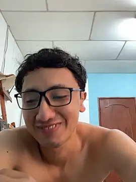 Gonzalogz online show from April 24, 2026, 7:27 pm