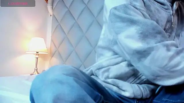 ZyanMorphy online show from March 2, 2026, 1:18 pm