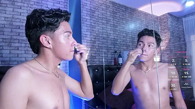 Lian Prince online show from March 18, 2026, 7:28 pm