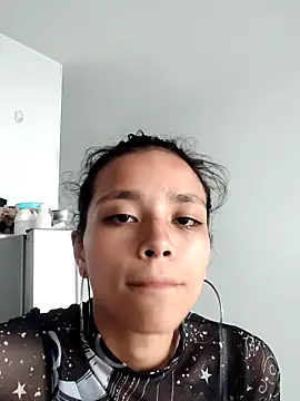 MalikaNoor online show from March 10, 2026, 9:53 pm