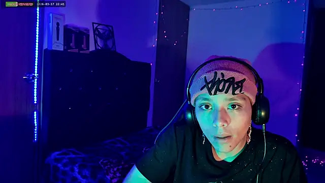 MalikaNoor online show from March 18, 2026, 3:42 am